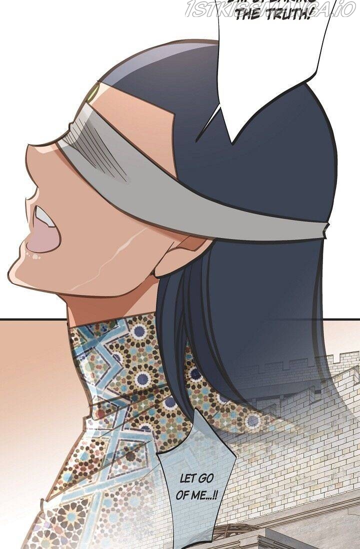 Survival Marriage Chapter 76 - Page 32