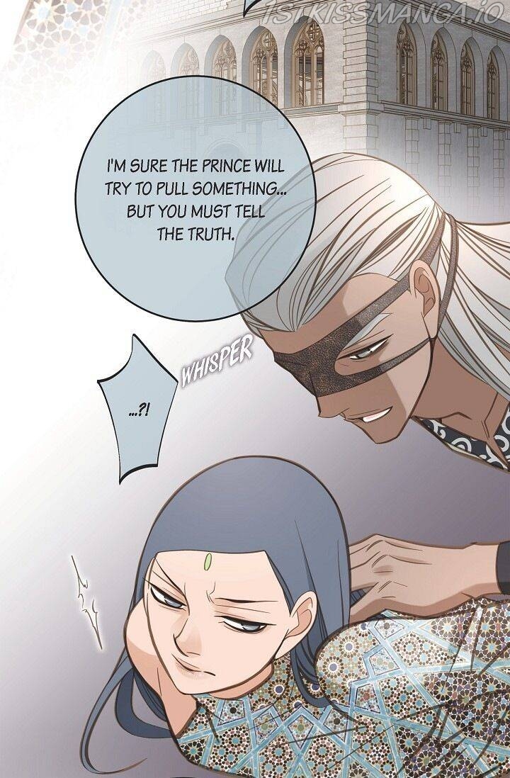 Survival Marriage Chapter 76 - Page 33