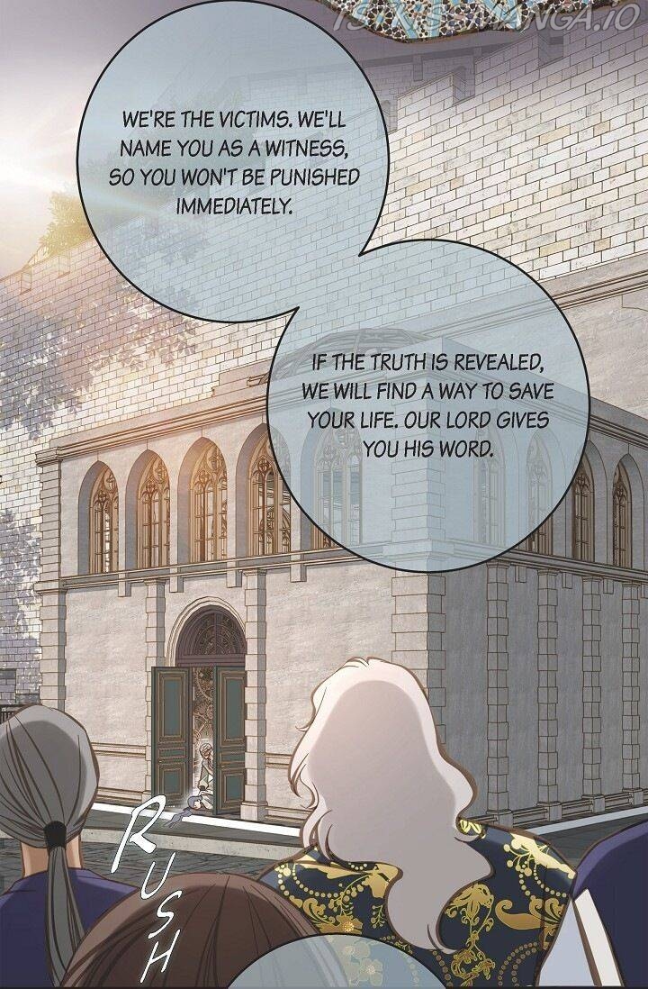 Survival Marriage Chapter 76 - Page 34