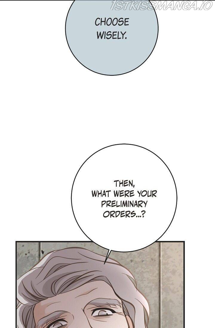 Survival Marriage Chapter 76 - Page 35