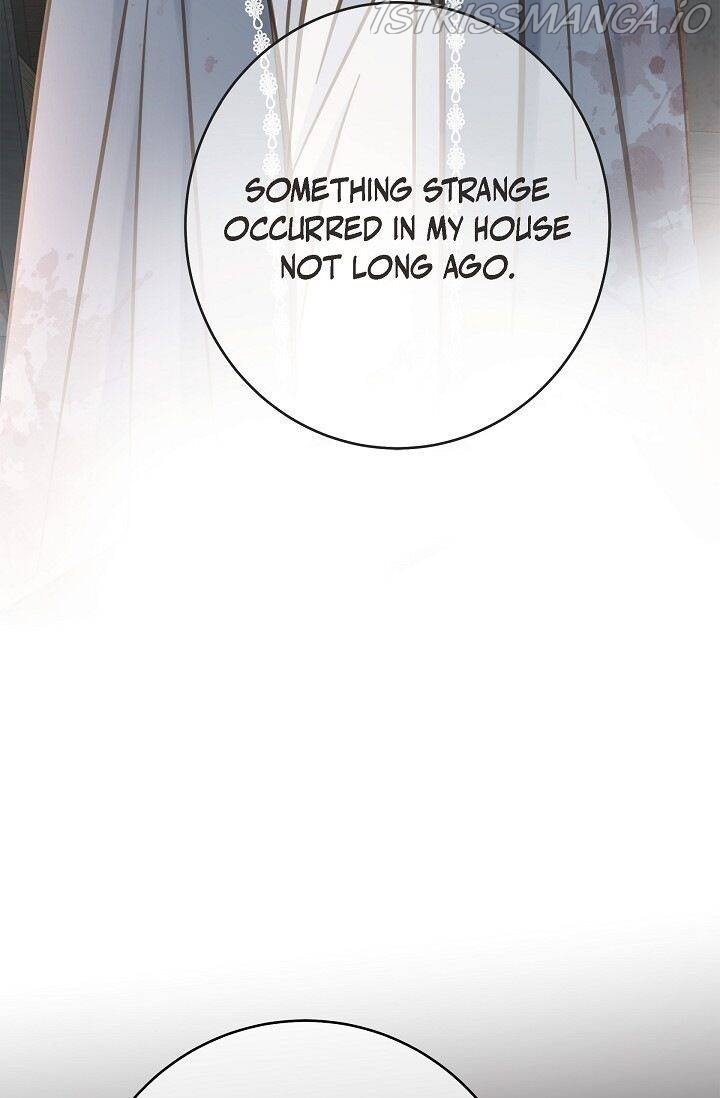 Survival Marriage Chapter 76 - Page 41