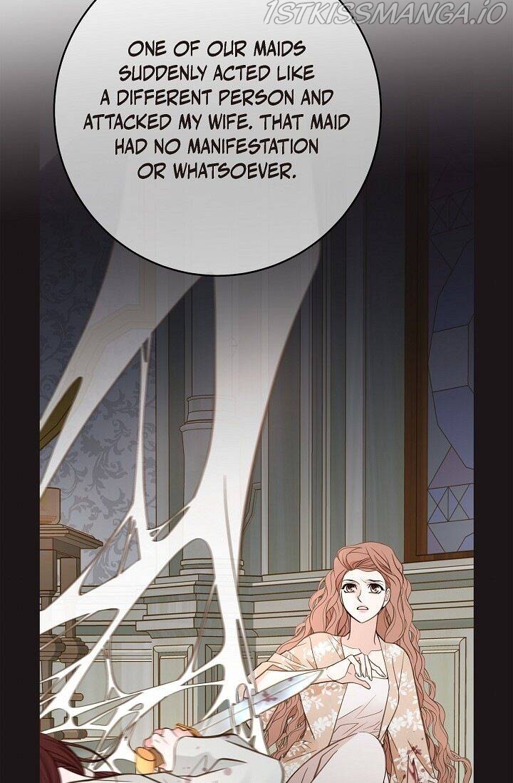 Survival Marriage Chapter 76 - Page 42