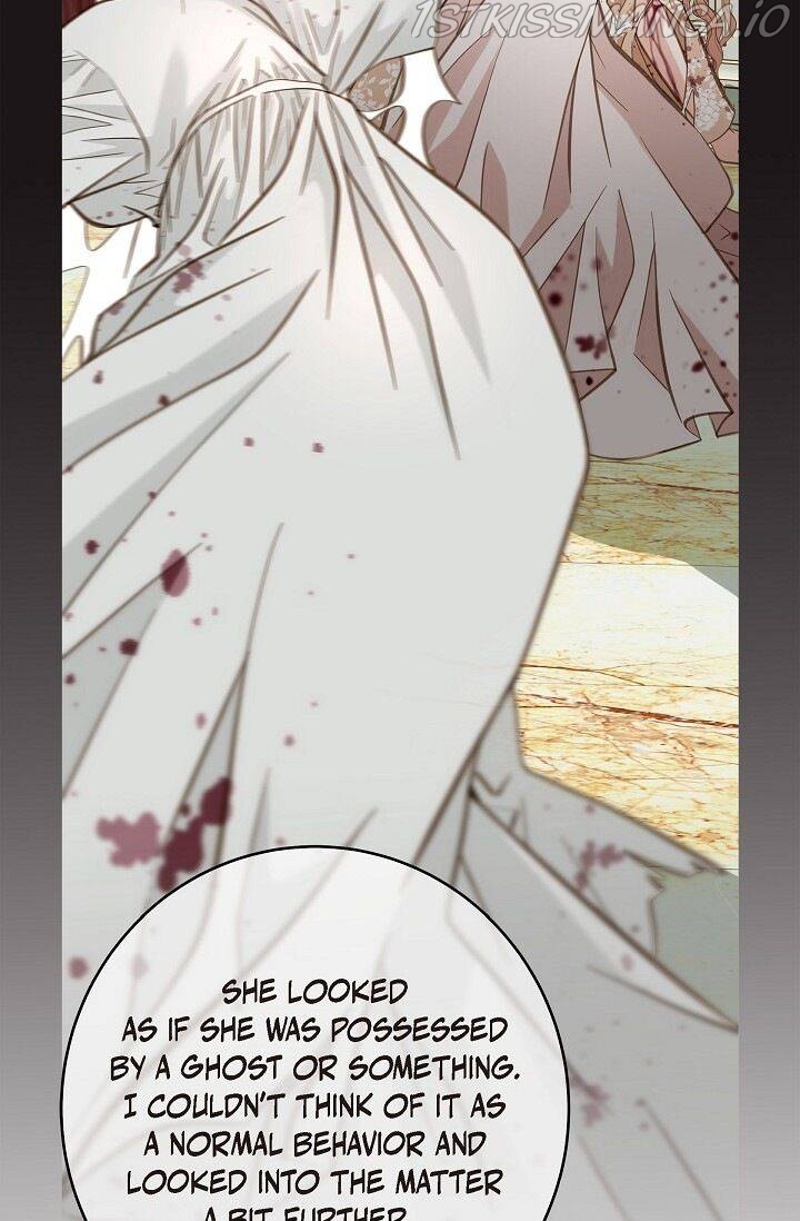 Survival Marriage Chapter 76 - Page 43