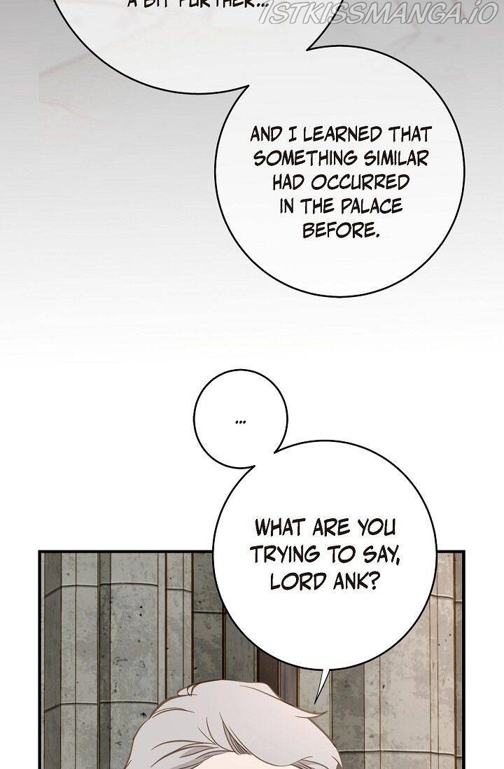 Survival Marriage Chapter 76 - Page 44