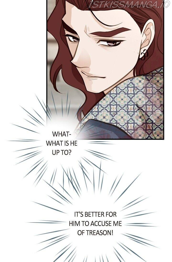 Survival Marriage Chapter 76 - Page 46