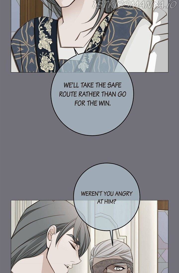 Survival Marriage Chapter 76 - Page 53