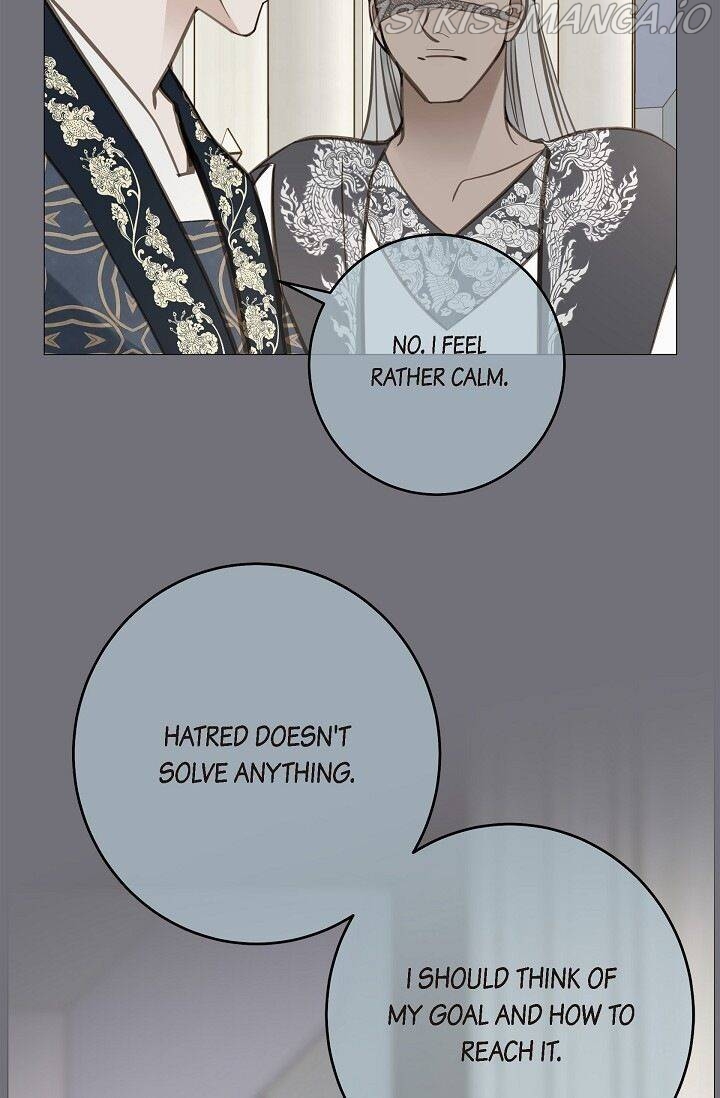 Survival Marriage Chapter 76 - Page 54