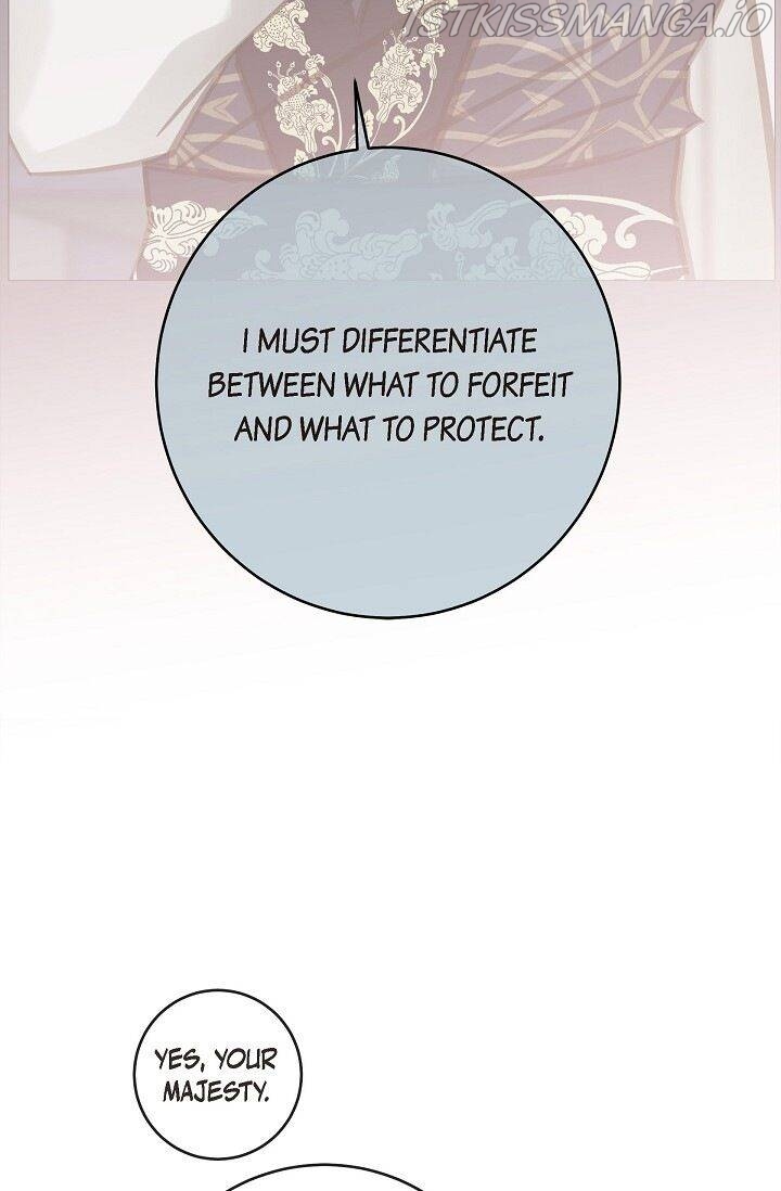 Survival Marriage Chapter 76 - Page 56