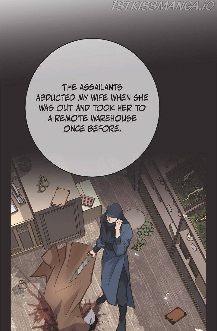 Survival Marriage Chapter 76 - Page 58