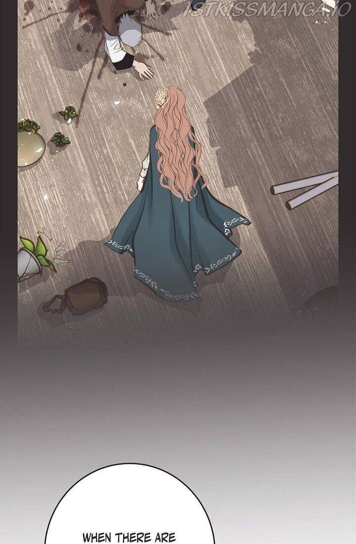 Survival Marriage Chapter 76 - Page 59