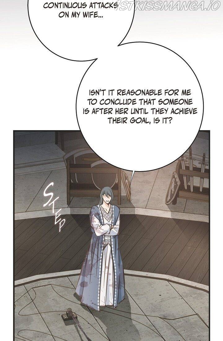 Survival Marriage Chapter 76 - Page 60