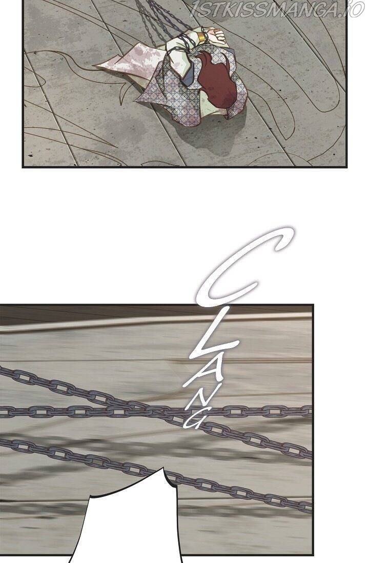 Survival Marriage Chapter 76 - Page 61