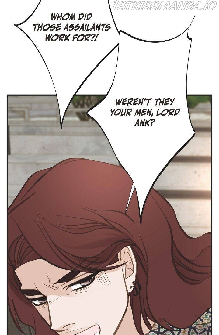 Survival Marriage Chapter 76 - Page 62