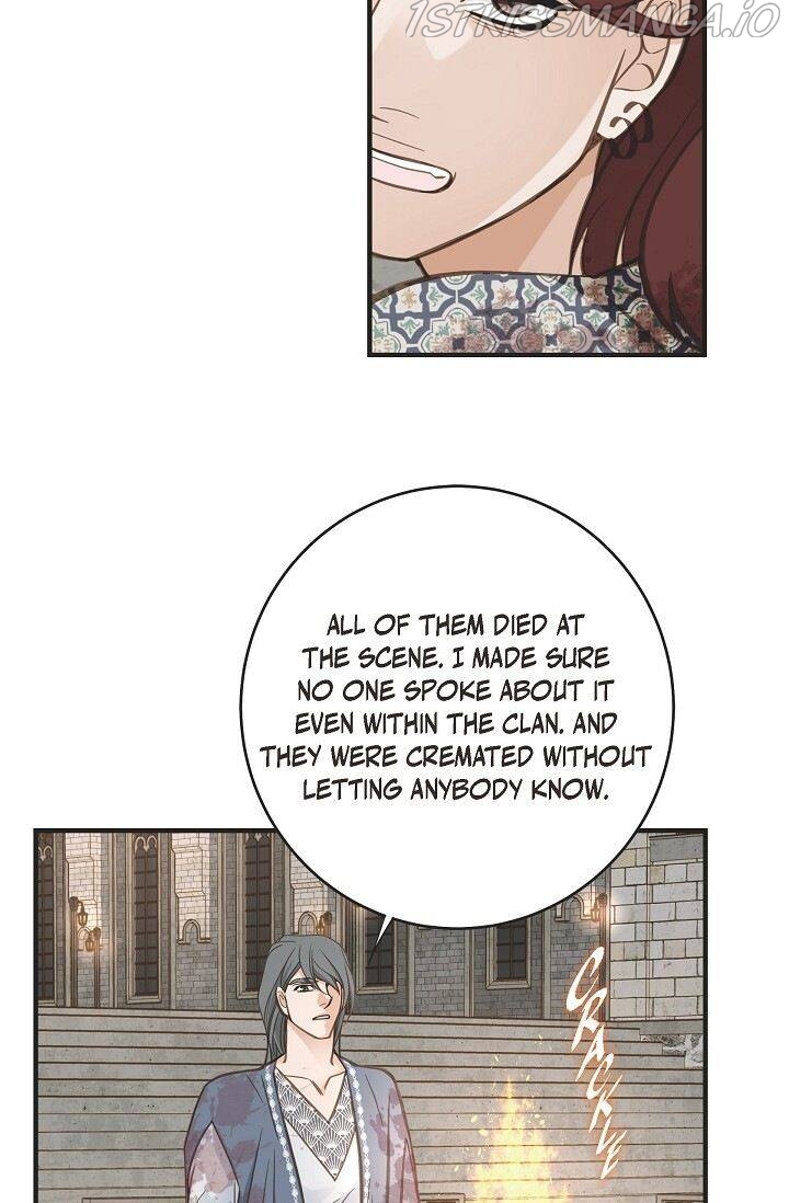 Survival Marriage Chapter 76 - Page 65