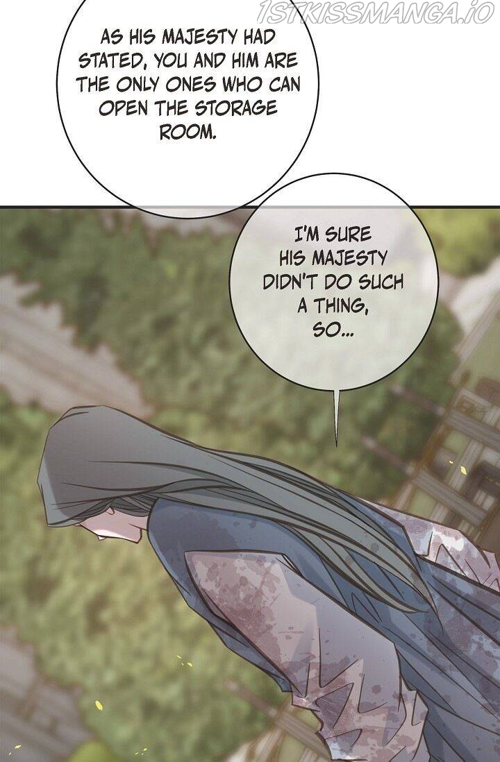 Survival Marriage Chapter 76 - Page 69