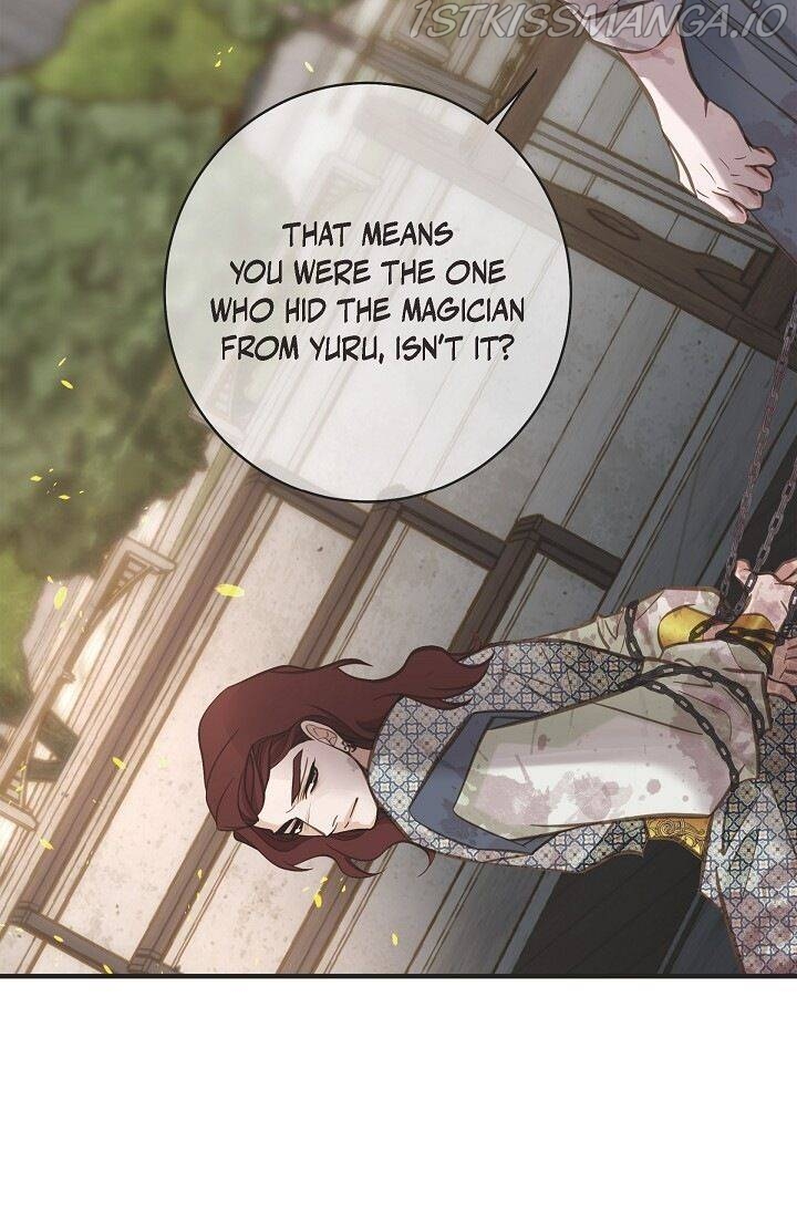 Survival Marriage Chapter 76 - Page 70