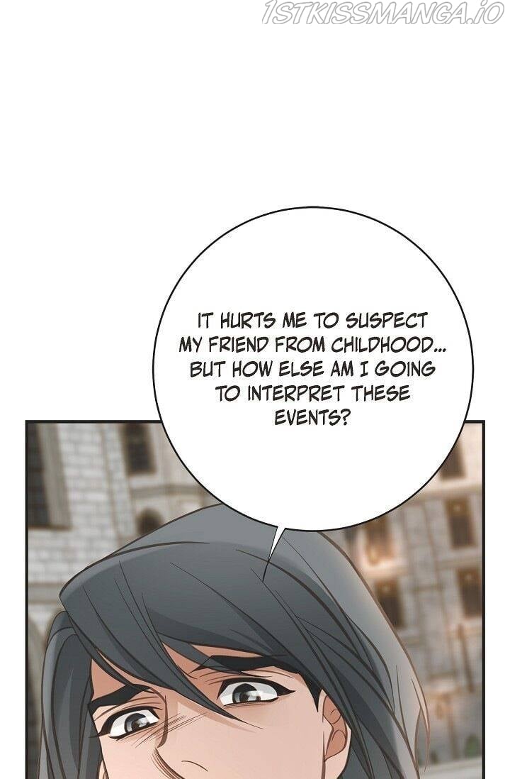 Survival Marriage Chapter 76 - Page 71