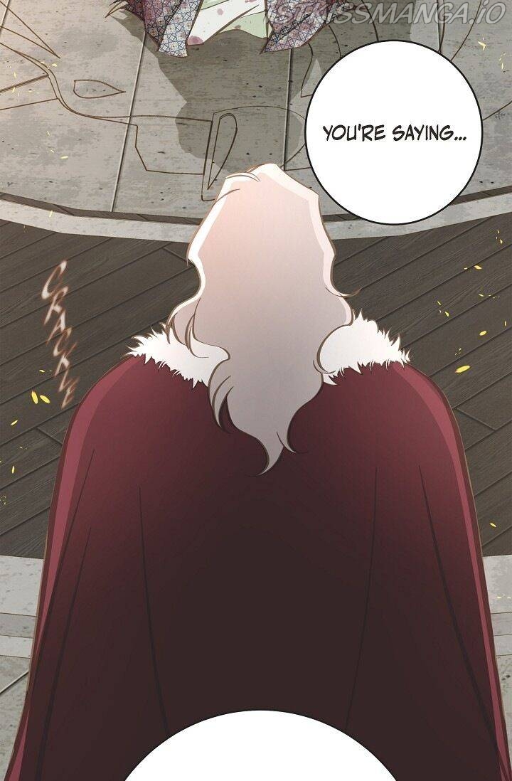 Survival Marriage Chapter 76 - Page 75