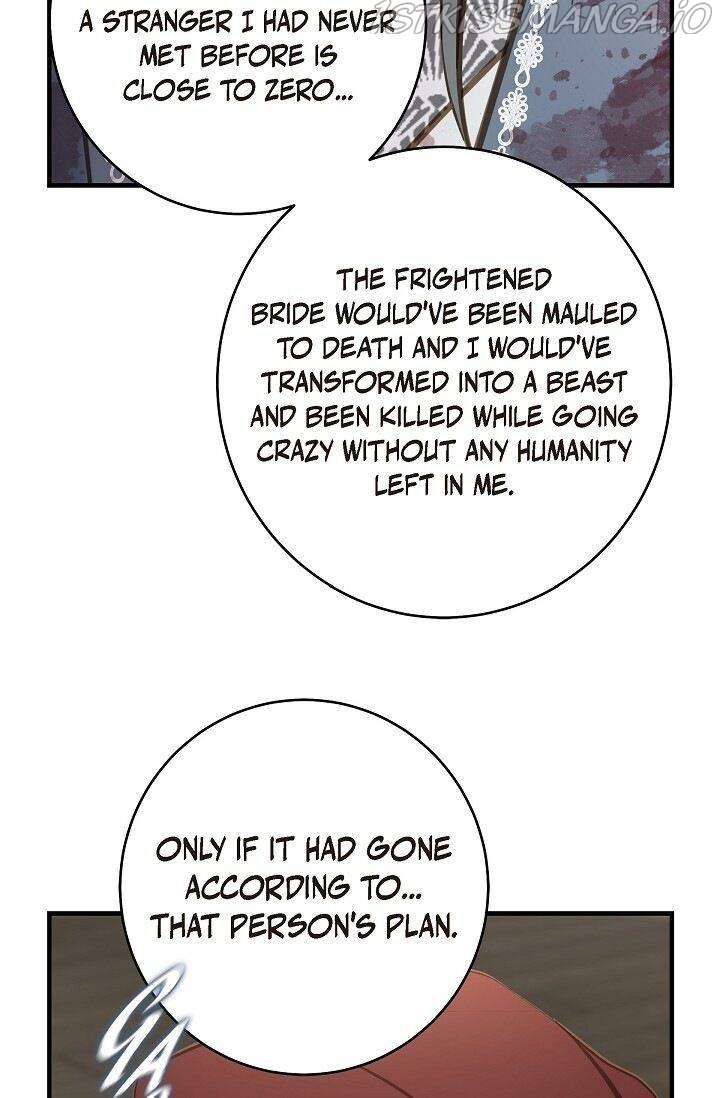 Survival Marriage Chapter 76 - Page 83