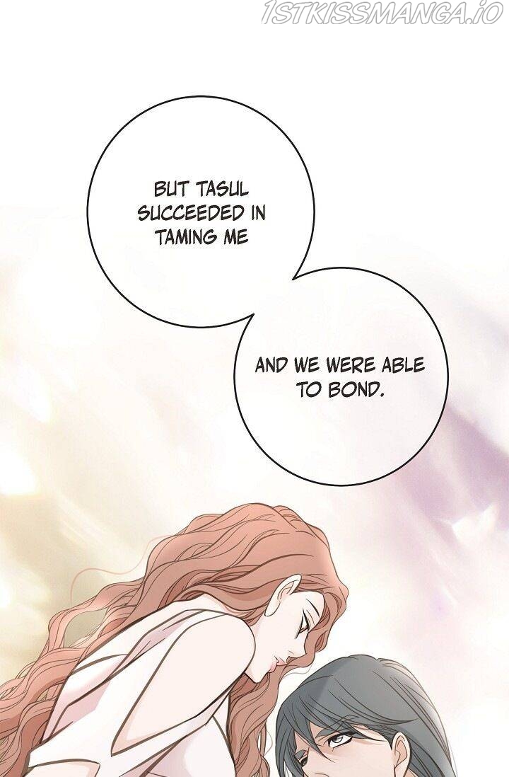 Survival Marriage Chapter 76 - Page 85