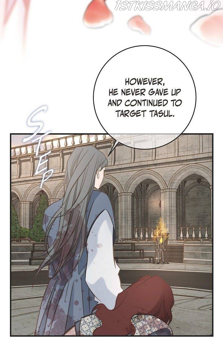 Survival Marriage Chapter 76 - Page 87