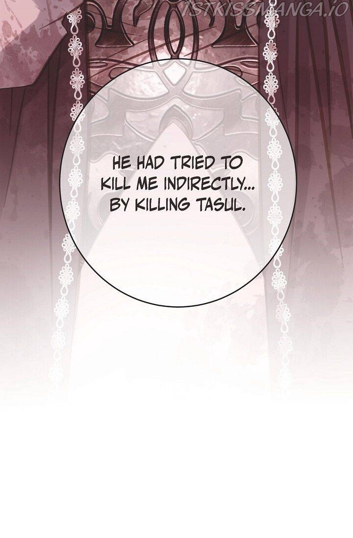 Survival Marriage Chapter 76 - Page 91