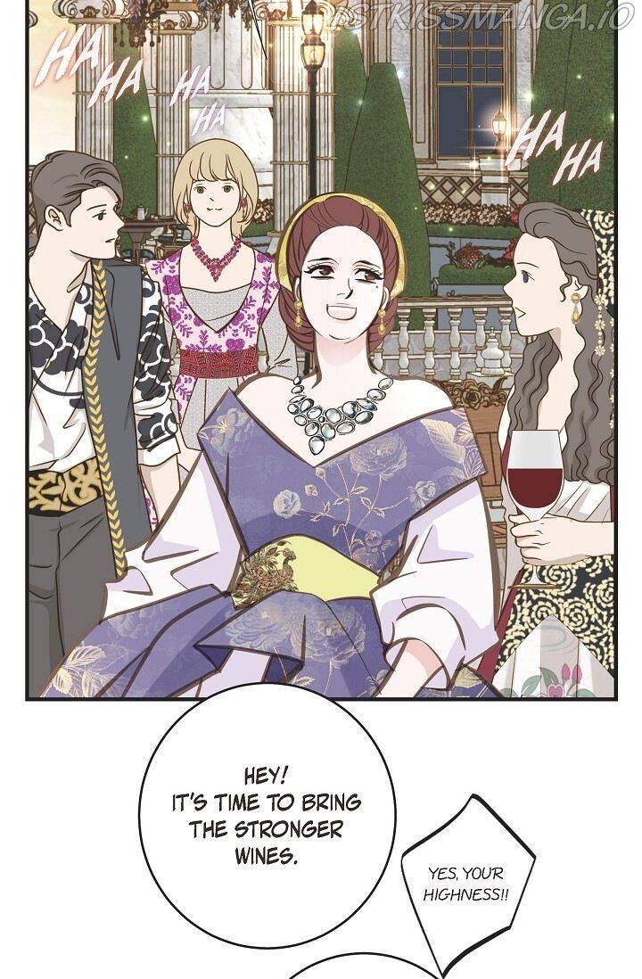 Survival Marriage Chapter 76 - Page 93