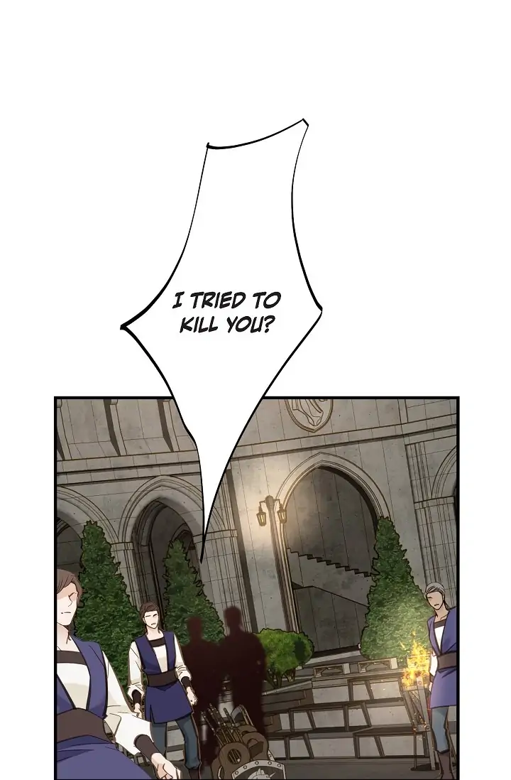 Survival Marriage Chapter 77 - Page 5