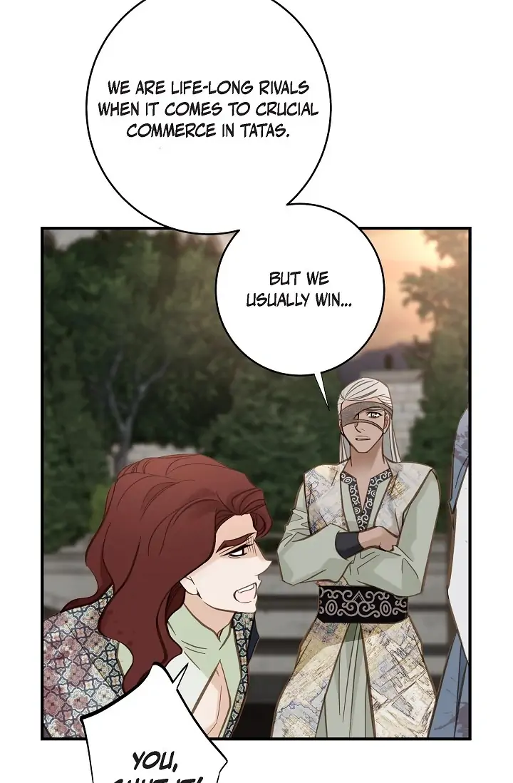 Survival Marriage Chapter 77 - Page 8