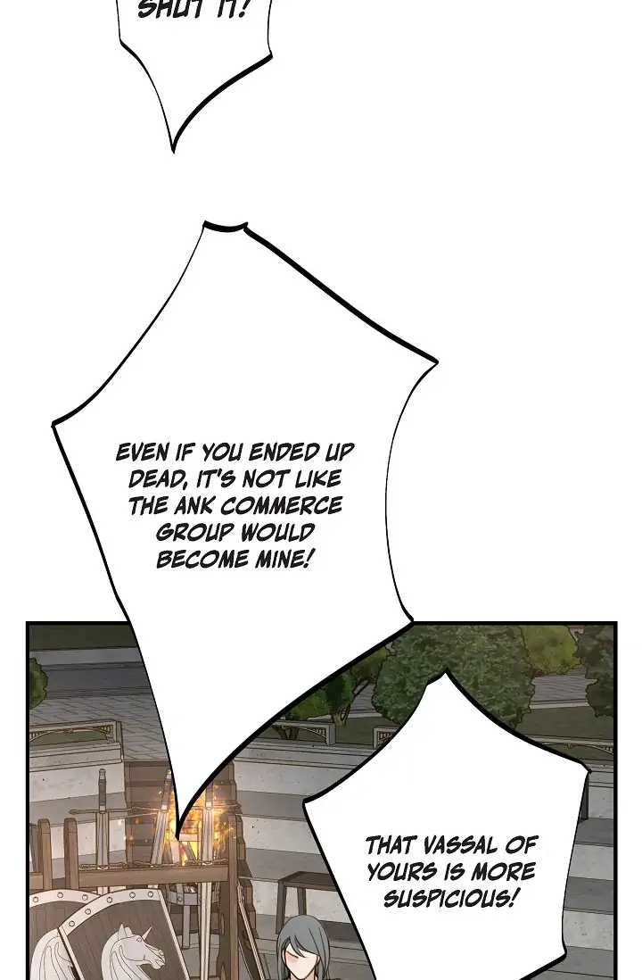 Survival Marriage Chapter 77 - Page 9