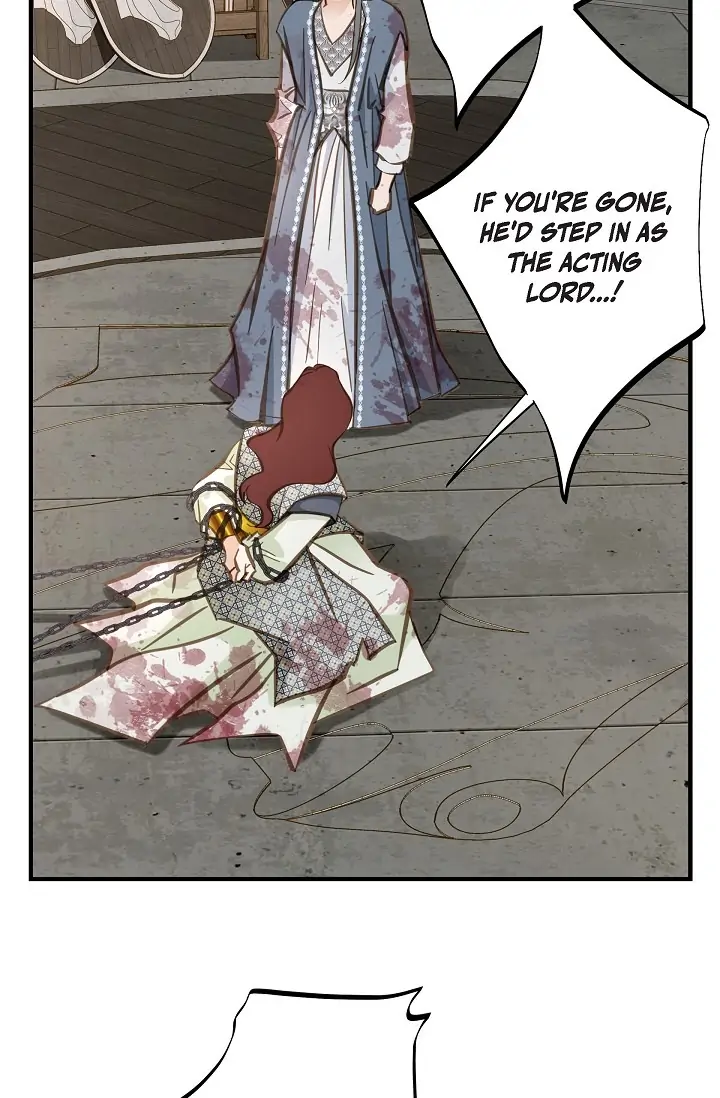 Survival Marriage Chapter 77 - Page 10