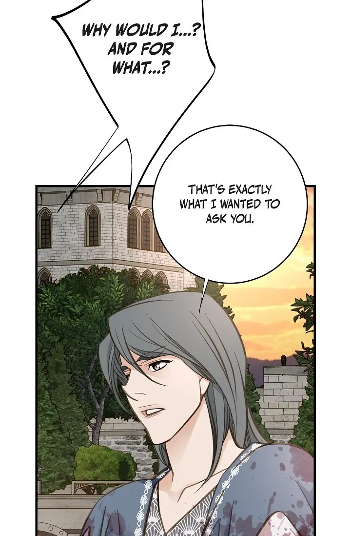 Survival Marriage Chapter 77 - Page 11