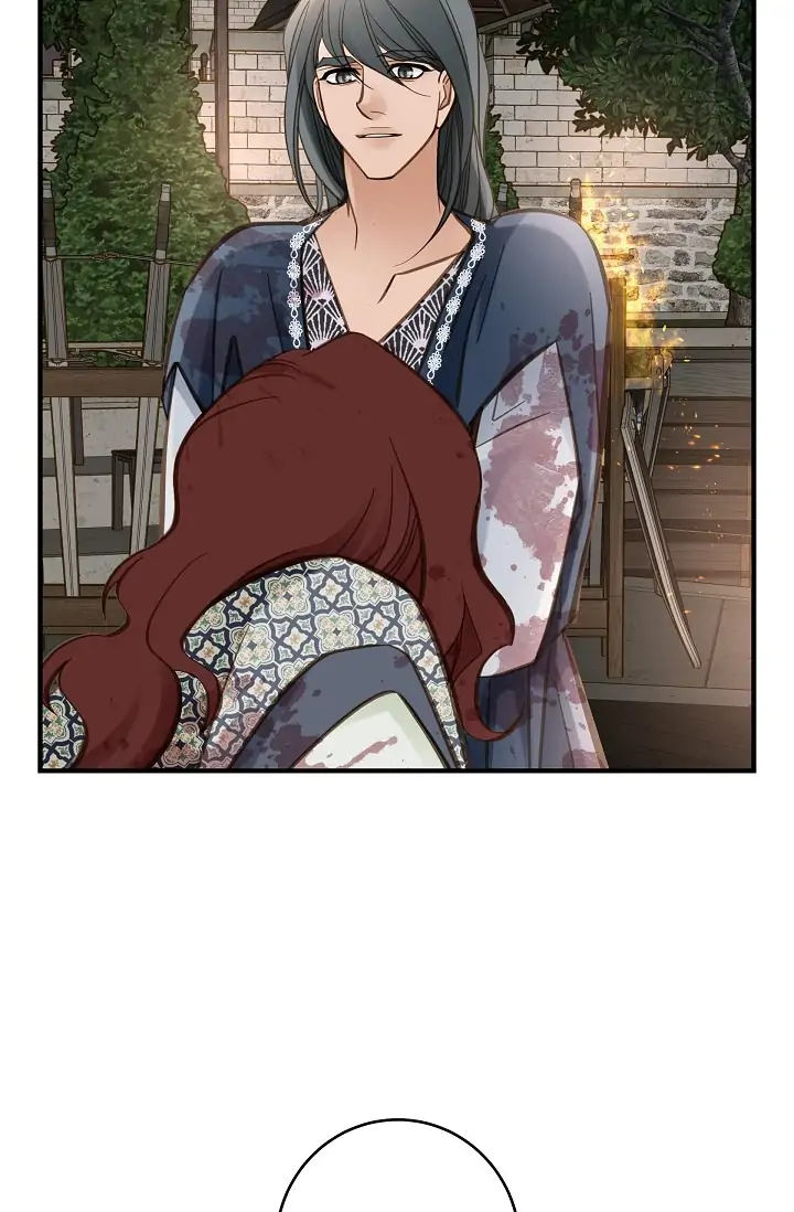 Survival Marriage Chapter 77 - Page 13