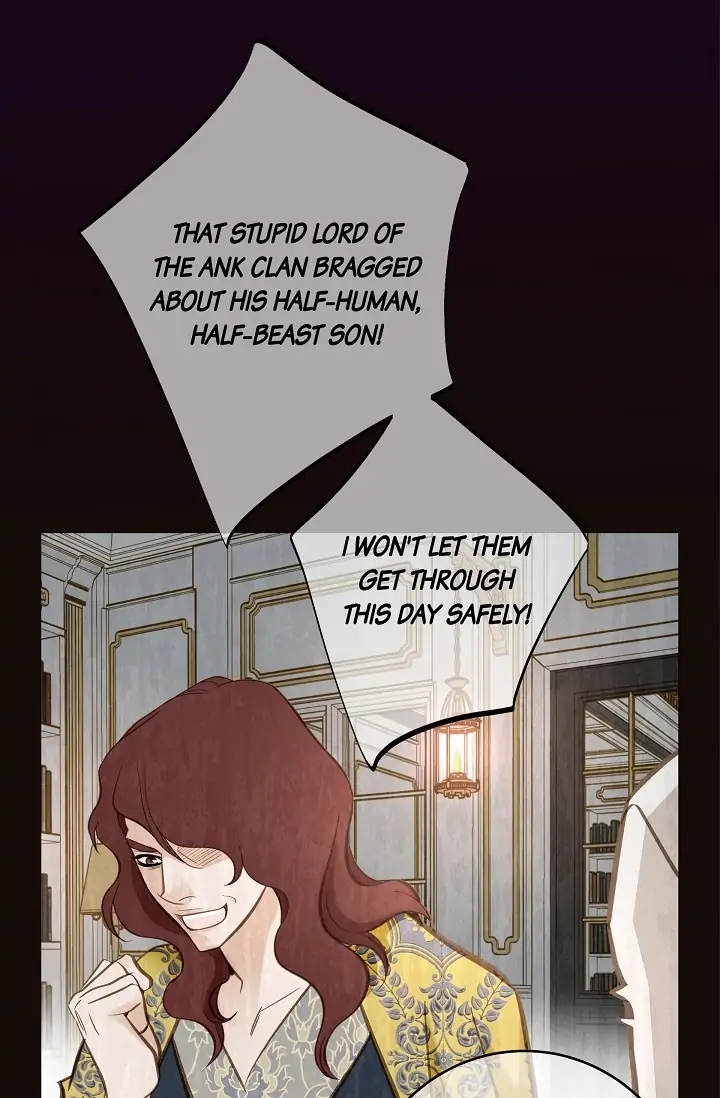 Survival Marriage Chapter 77 - Page 20