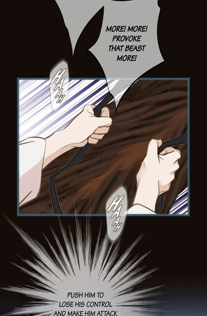 Survival Marriage Chapter 77 - Page 22