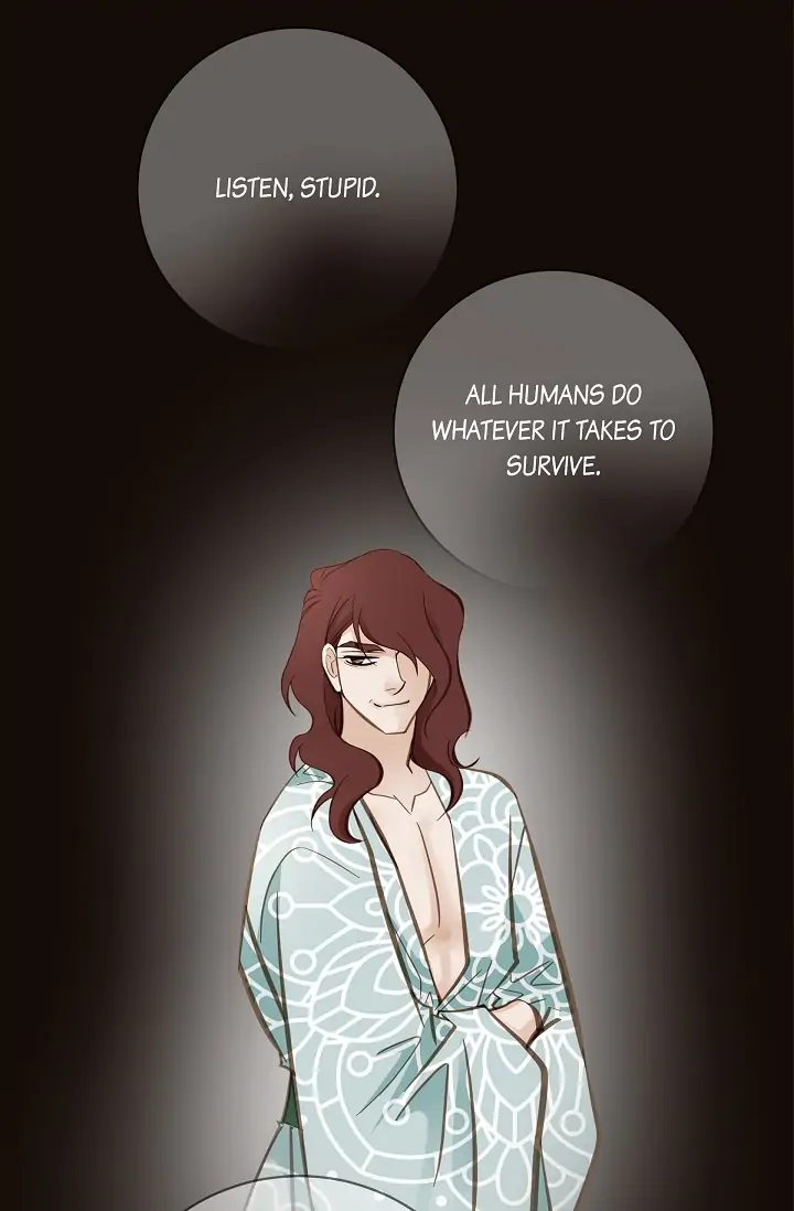 Survival Marriage Chapter 77 - Page 34