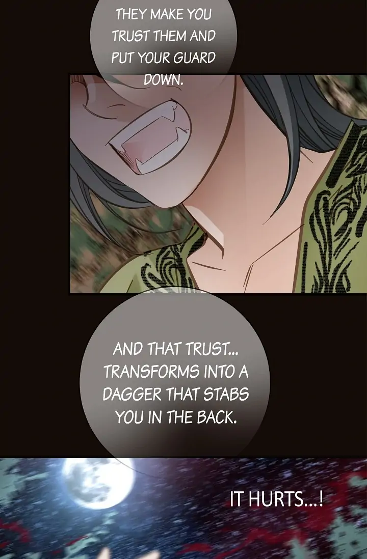 Survival Marriage Chapter 77 - Page 36