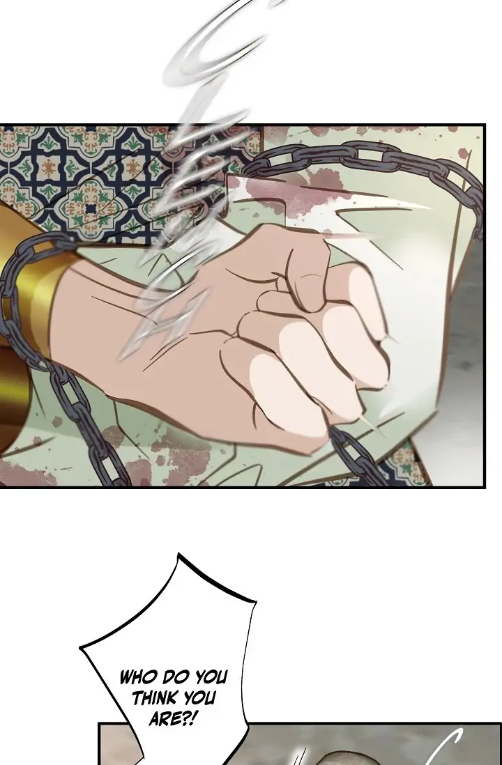 Survival Marriage Chapter 77 - Page 40