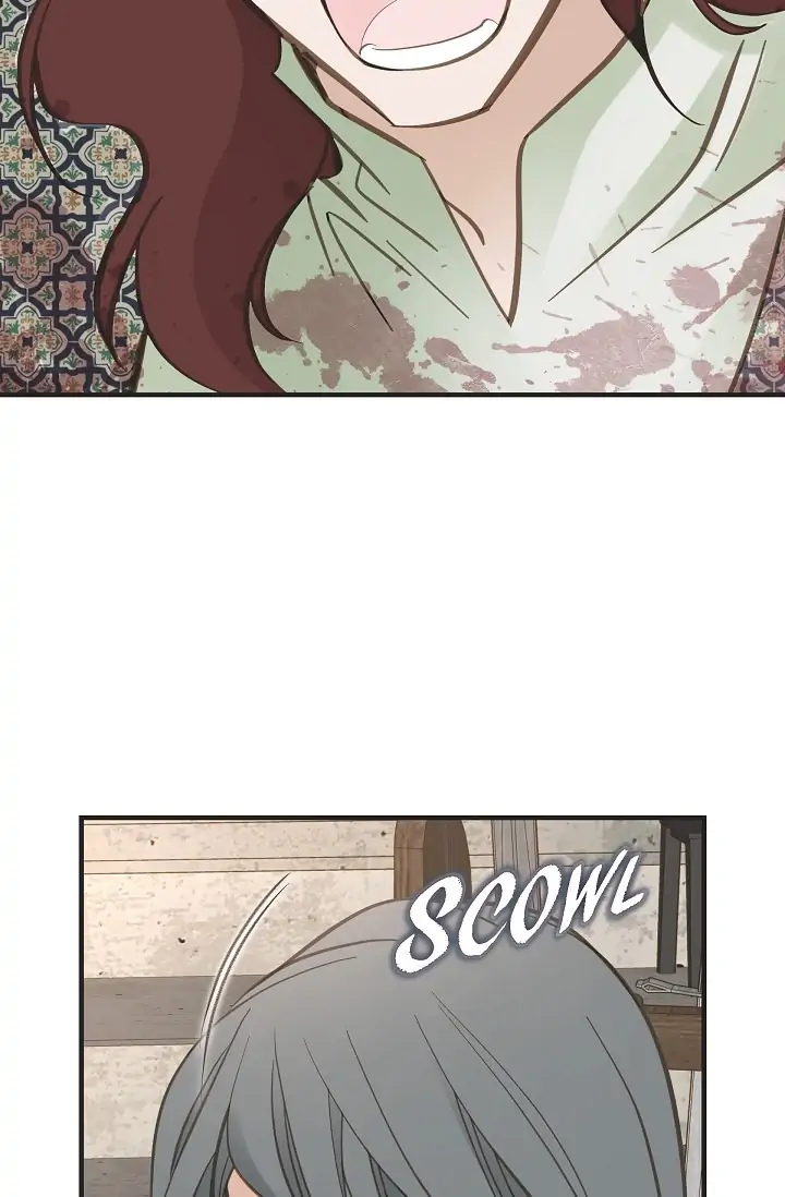 Survival Marriage Chapter 77 - Page 43