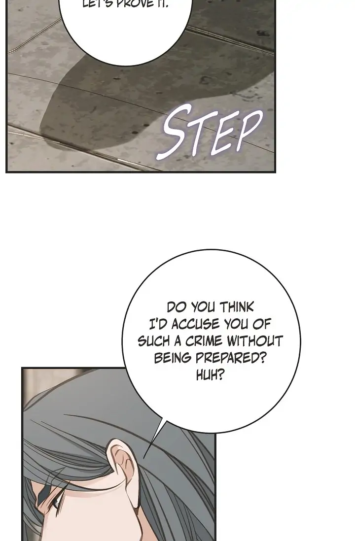 Survival Marriage Chapter 77 - Page 45