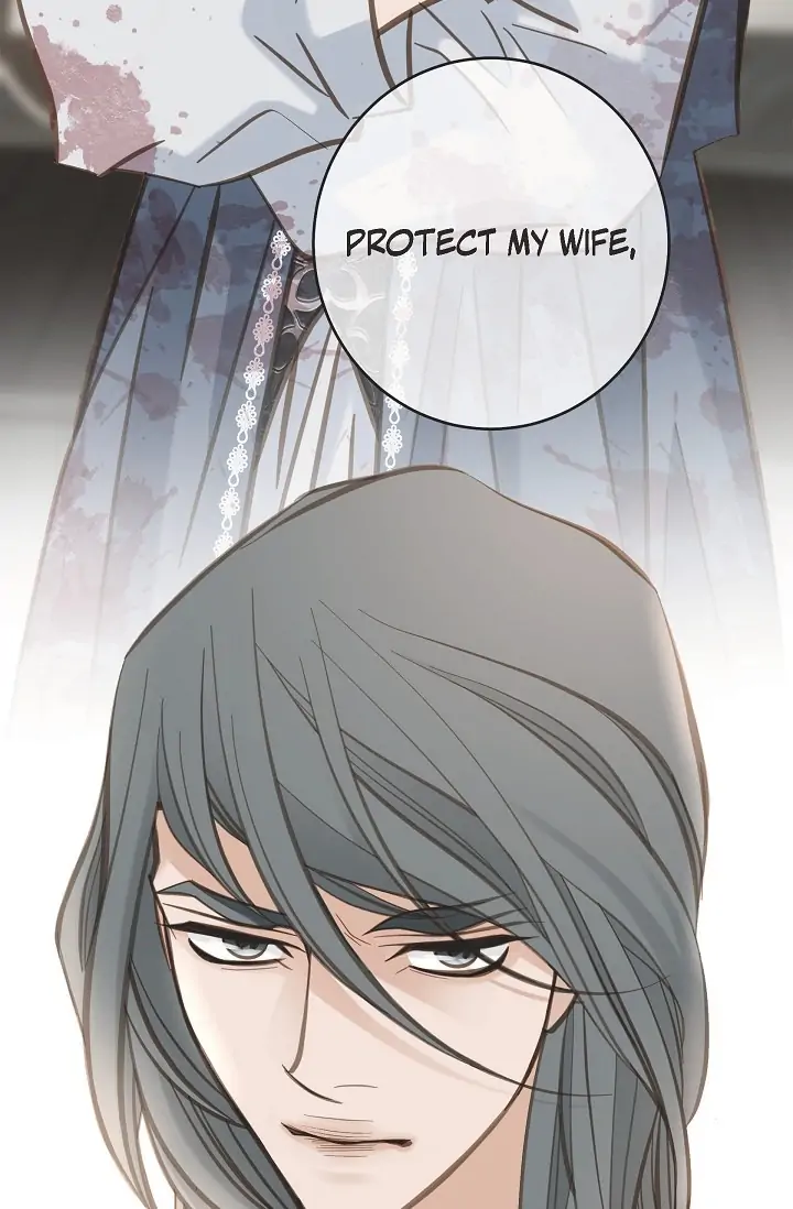 Survival Marriage Chapter 77 - Page 50