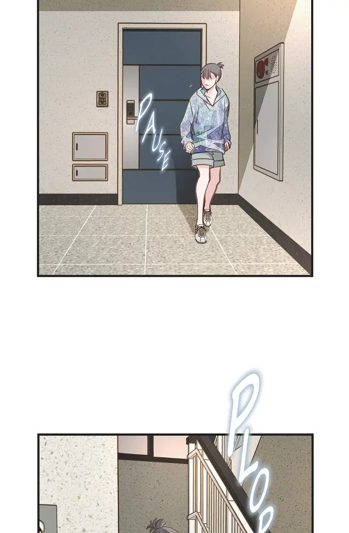 Survival Marriage Chapter 77 - Page 53