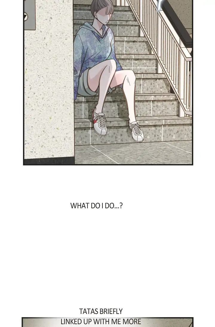 Survival Marriage Chapter 77 - Page 54