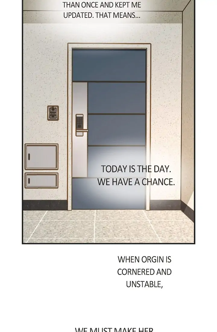 Survival Marriage Chapter 77 - Page 55