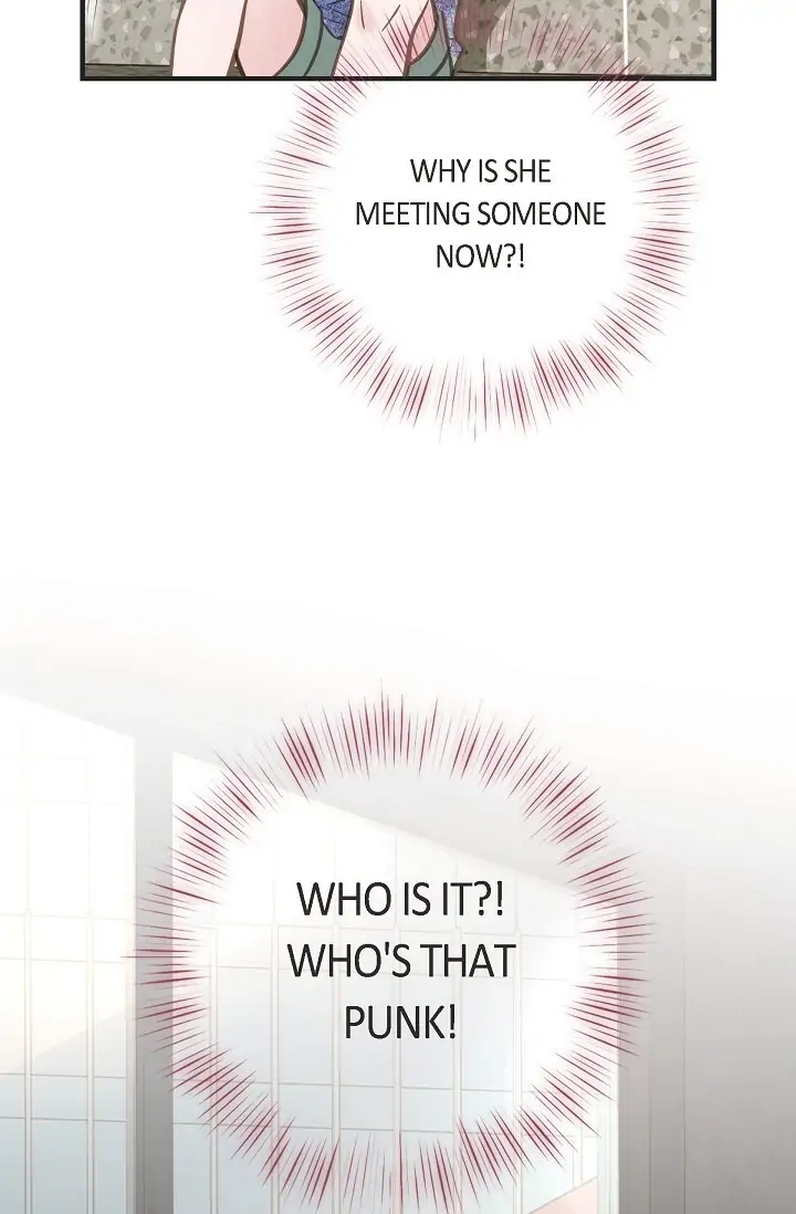 Survival Marriage Chapter 77 - Page 57