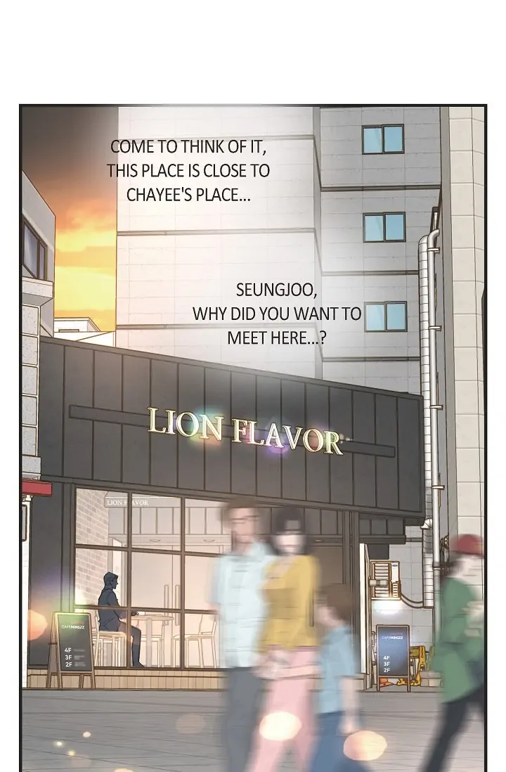 Survival Marriage Chapter 77 - Page 62