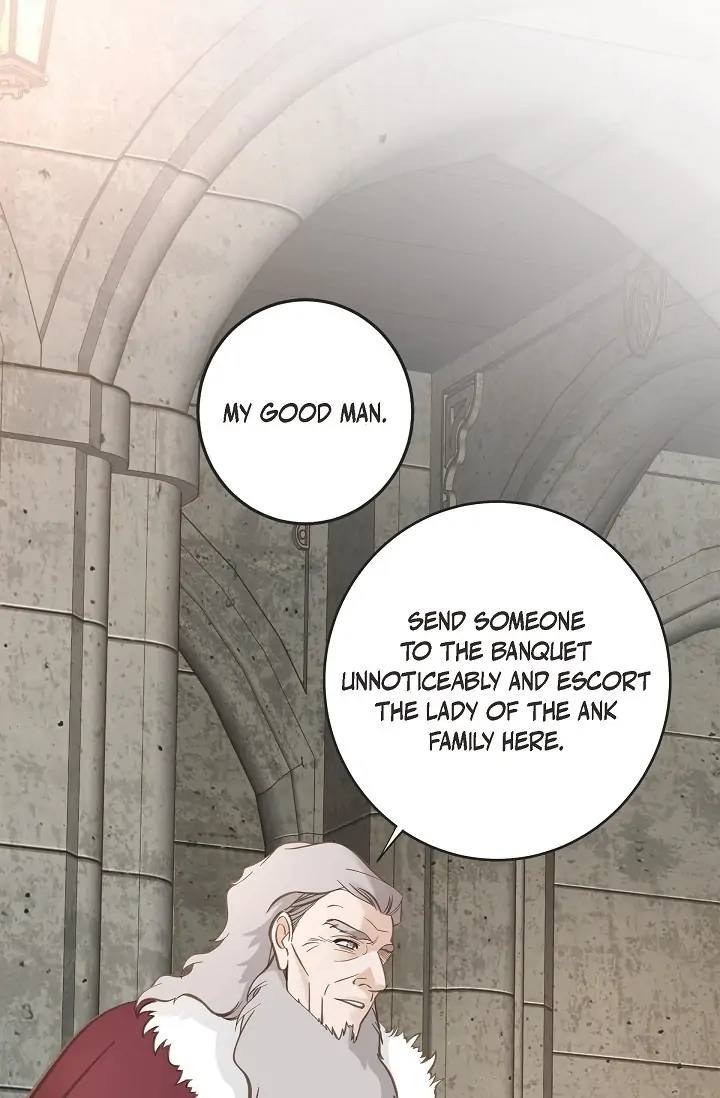 Survival Marriage Chapter 77 - Page 65