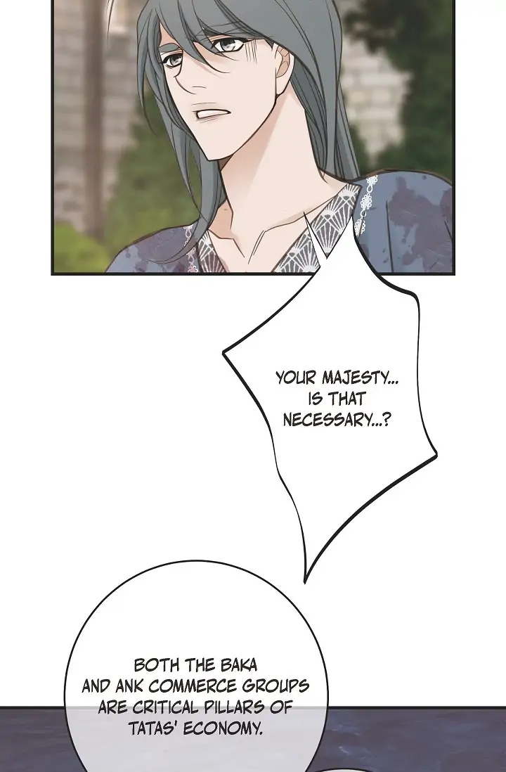 Survival Marriage Chapter 77 - Page 67