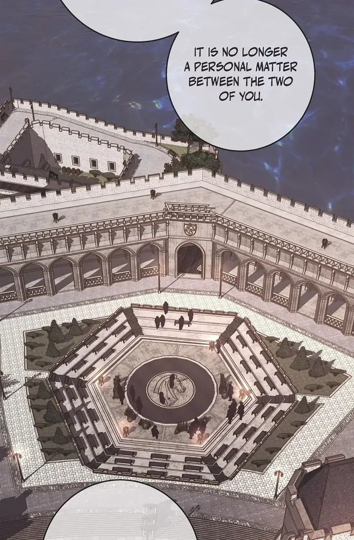 Survival Marriage Chapter 77 - Page 68