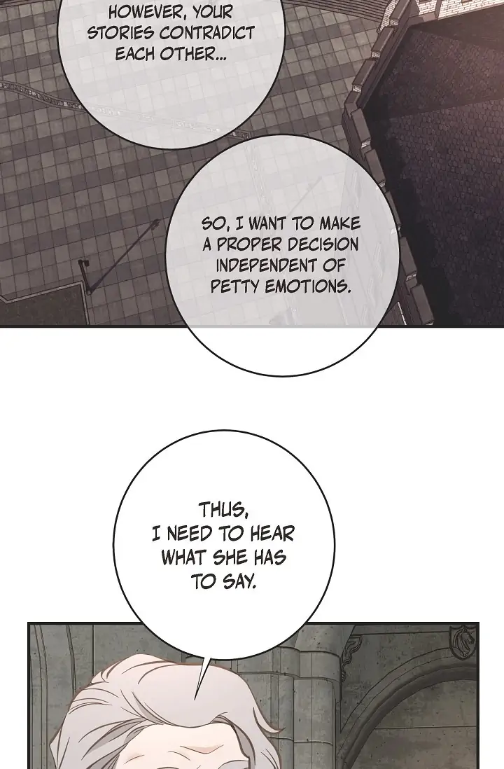 Survival Marriage Chapter 77 - Page 69